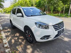 Geely