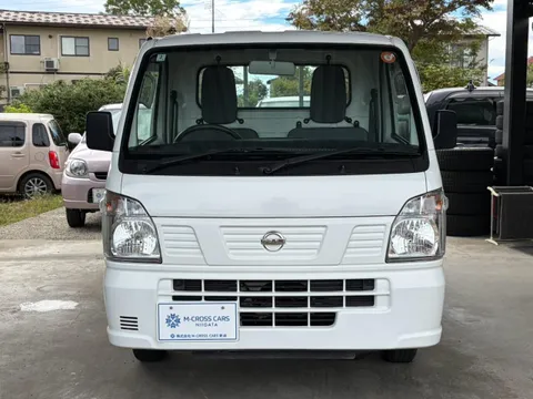 Nissan Clipper Truck