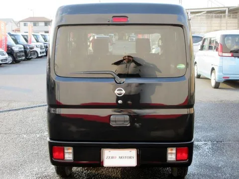 Nissan Clipper