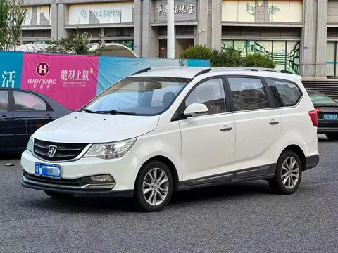 Baojun 730