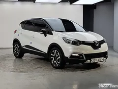 Renault QM3