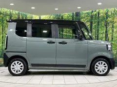 Honda N-BOX Joy