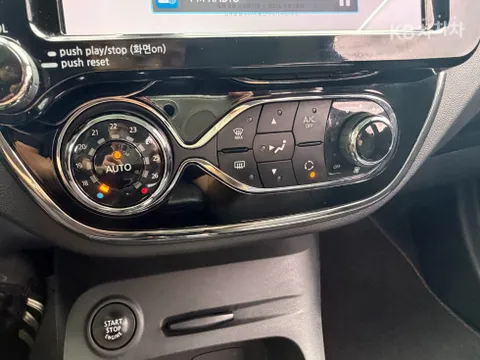 Renault QM3