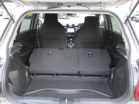 Suzuki Swift Sport
