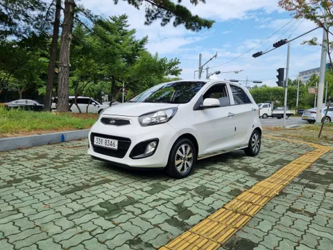 Kia Picanto (Morning)