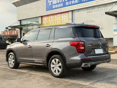Gac GS8