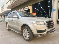 Haval H8