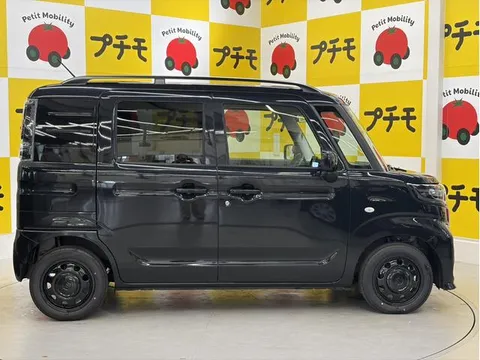 Suzuki Spacia Base