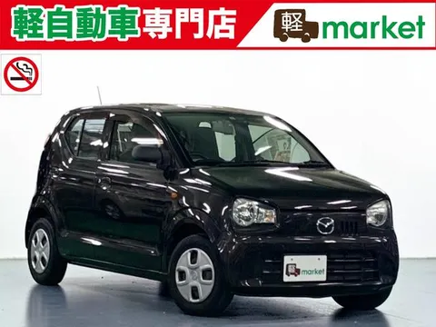 Mazda Carol