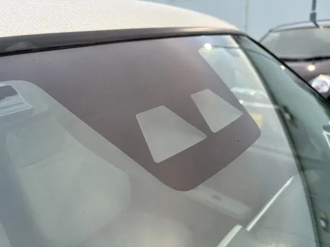 Daihatsu Mira Tocot