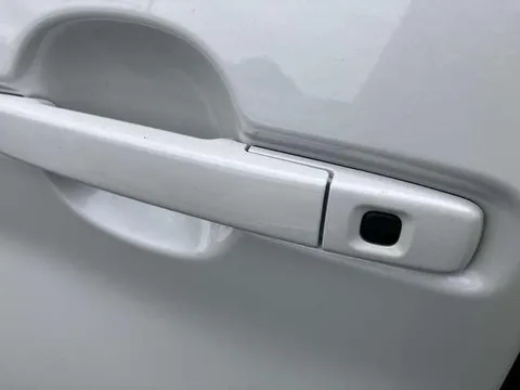 Mitsubishi eK X Space