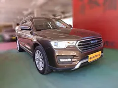 Haval H7