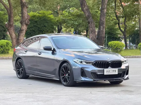 BMW Gran Turismo