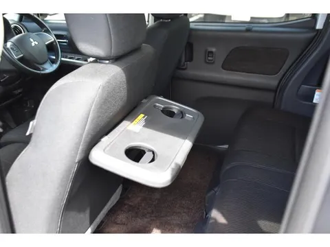 Mitsubishi eK Space Custom