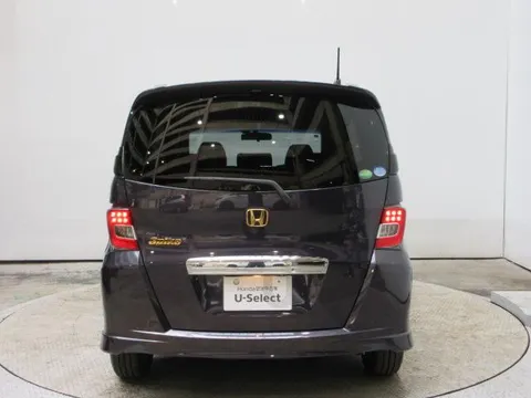 Honda Freed Spike