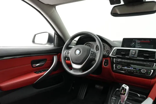 BMW 4-Series