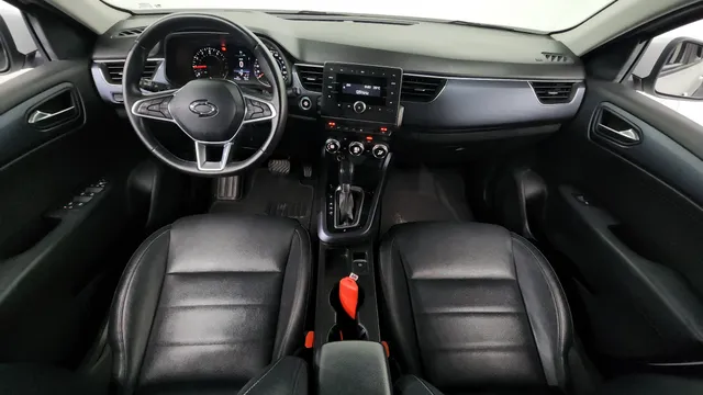 Renault XM3