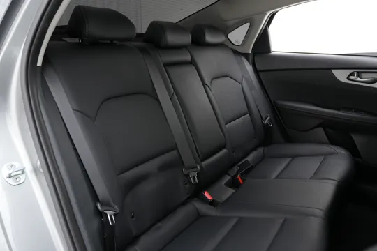 Kia Cerato (K3)