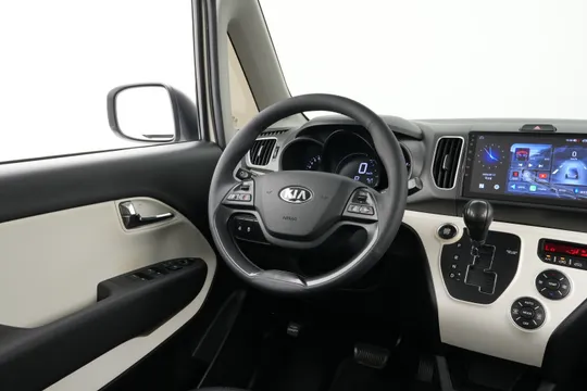 Kia Ray