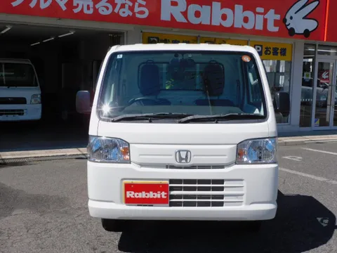 Honda Acty Truck
