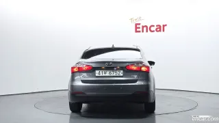 Kia Cerato (K3)