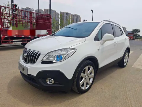Buick