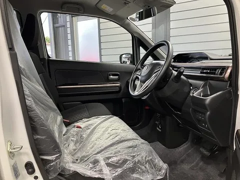 Suzuki Wagon R Custom Z