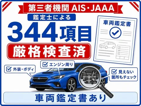 Subaru Impreza G4