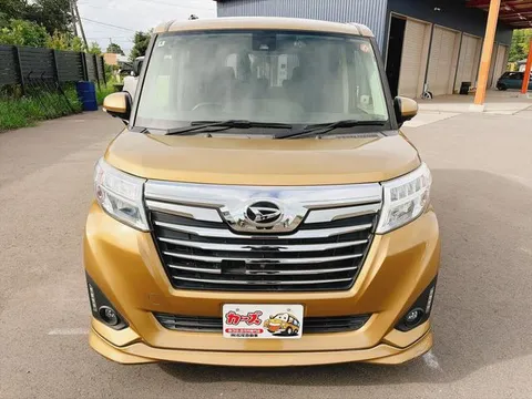 Daihatsu Thor