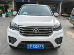 Great Wall Wingle 5