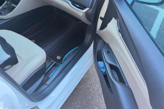 Buick Excelle GT