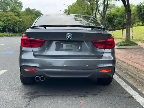 BMW Gran Turismo