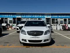 Buick Excelle GT