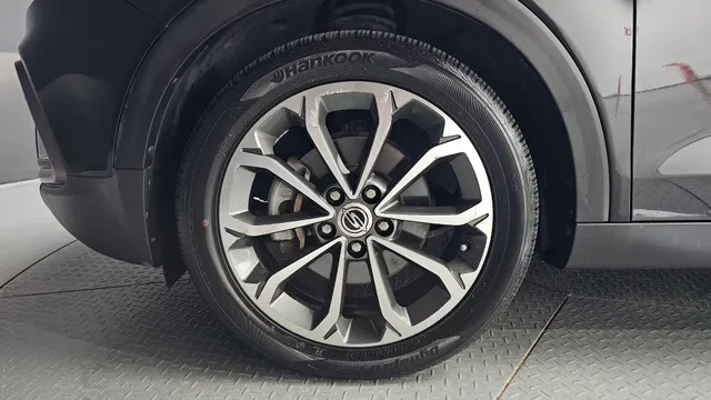 SsangYong Tivoli XLV (Tivoli Air)