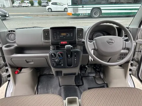 Nissan Clipper