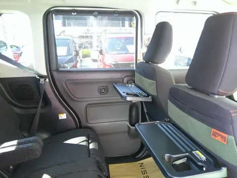 Mazda Flair Wagon