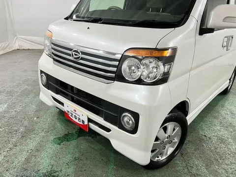 Daihatsu Atrai Wagon