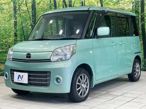 Mazda Flair Wagon
