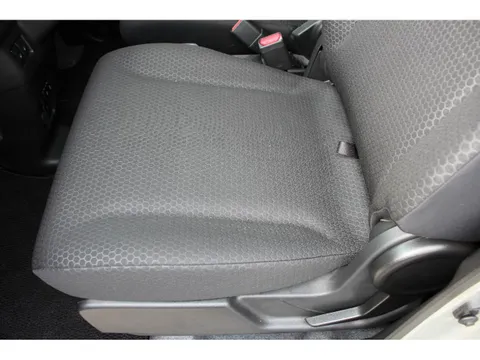 Suzuki Spacia Base