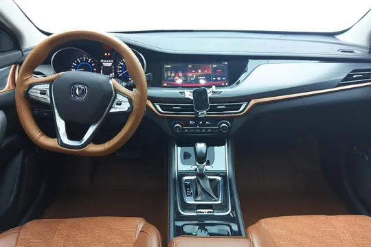 Changan Eado XT