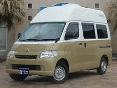 Toyota TownAce Van