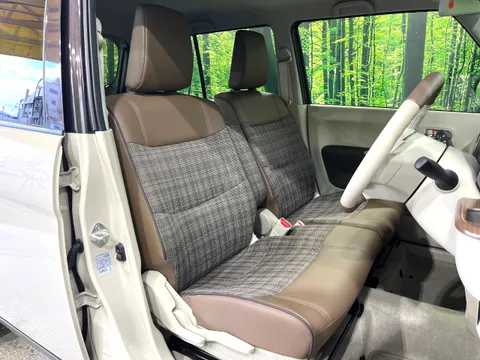Suzuki Alto Lapin LC