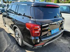 Gac GS8