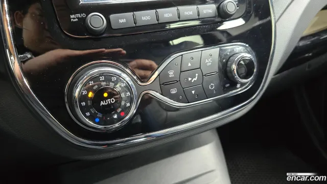 Renault QM3