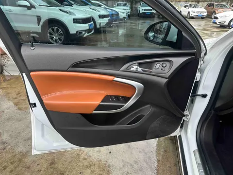 Buick Regal