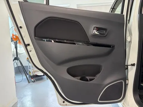 Suzuki Wagon R Stingray