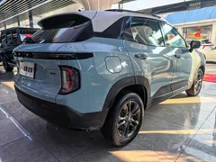 Baojun RS-3