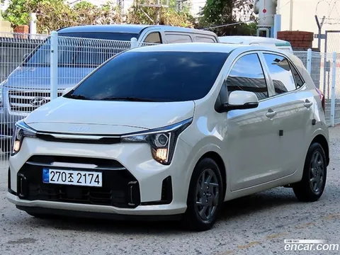 Kia Picanto (Morning)