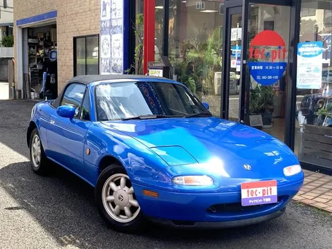 Mazda Eunos Roadster