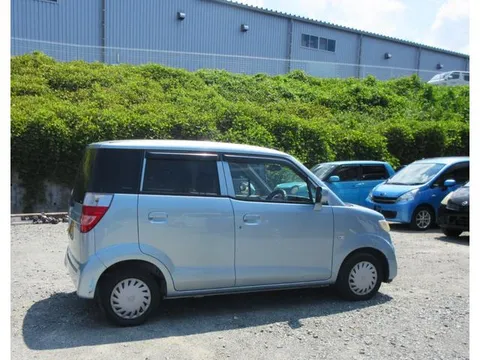 Honda Zest